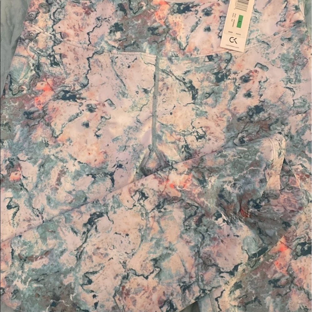 Calvin Klein performance pants